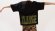 画像3: XLARGE KIDS　バックロゴ 半袖Tシャツ　　80；黒 (3)
