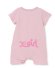 画像5: X-girl kids キラッキーフレンズ ショートオール　　サイズ；70 (5)