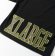 画像2: XLARGE KIDS　バックロゴ 半袖Tシャツ　　80；黒 (2)