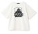 画像1: XLARGE KIDS　【吸水速乾・UV】OG半袖Tシャツ　　03；オフホワイト (1)