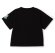 画像2: X-girl kids 　【接触冷感】MIXロゴ 半袖Tシャツ　　61；ラベンダー (2)