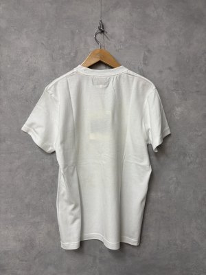 画像3: 2026春夏　GTH　　　テンジク コマーシャル TEE　　10:黄 (3)