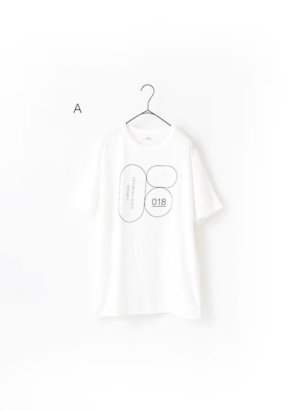 画像2: VC 　 Trestles jersey 天竺プリントTEE　　　サイズ；F (2)