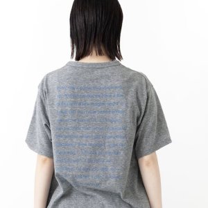 画像3: VC 　 Trestles jersey 天竺プリントTEE　　　サイズ；F (3)