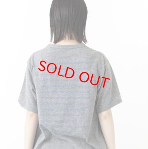 画像3: VC 　 Trestles jersey 天竺プリントTEE　A　　サイズ；F (3)