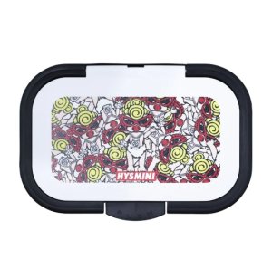 画像1: MY FIRST HYSTERIC　　ビタット Bitatto Hystericmini MINI DOLL ワンプッシュタイプ　　00；ホワイト (1)