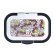 画像1: MY FIRST HYSTERIC　　ビタット Bitatto Hystericmini MINI DOLL ワンプッシュタイプ　　00；ホワイト (1)