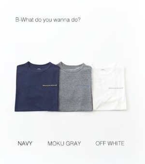 画像1: VC 　 Trestles jersey 天竺プリントTEE　[B-What do you wanna do?]　　サイズ；F (1)