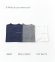 画像1: VC 　 Trestles jersey 天竺プリントTEE　[B-What do you wanna do?]　　サイズ；F (1)