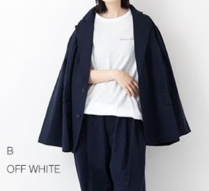 画像4: VC 　 Trestles jersey 天竺プリントTEE　[B-What do you wanna do?]　　サイズ；F (4)