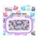 画像2: MY FIRST HYSTERIC　ビタット Bitatto MY SWEETY BEAR ワンプッシュタイプ　　　31；バイオレット (2)