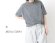 画像2: VC 　 Trestles jersey 天竺プリントTEE　[B-What do you wanna do?]　　サイズ；F (2)