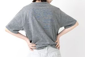 画像3: VC 　 Trestles jersey 天竺プリントTEE　[B-What do you wanna do?]　　サイズ；F (3)