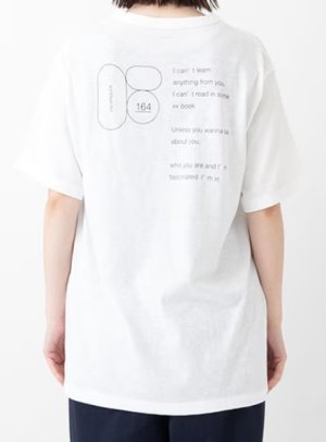 画像6: VC 　 Trestles jersey 天竺プリントTEE　[B-What do you wanna do?]　　サイズ；F (6)