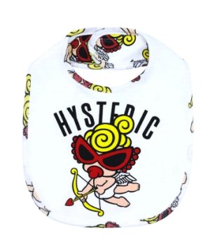 画像1: MY FIRST HYSTERIC  　　ANGEL MINI CUPID RVスタイ　　サイズ；F    00:ホワイト (1)