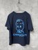 画像3: 2026春夏　 groovycolors　　CoolMax　OSAMU GOODS PO　GAME　TEE　4；紺 (3)