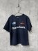 画像1: 2026春夏　 groovycolors　　CoolMax　OSAMU GOODS PO　GAME　TEE　4；紺 (1)