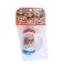 画像3: Hystericmini　　HYSTERIC MINI SOUND TOY ベビーチャイム　　92；トリコロール (3)