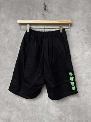 画像4: 2026春夏　 groovycolors　ツイル　OSAMU　GOODS CITY　SPN　2；黒 (4)