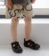 画像3: MakeYourDay　ローンチロケット柄半袖Tシャツ　　カラー；ベージュ (3)