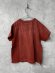 画像3: 2026春夏 　DENIMDUNGAREE　　ビンテージテンジク PENNIE LEADER TEE　55;DR (3)