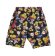 画像3: MY FIRST HYSTERIC  　HYSTERIC MINI HOOPS 総柄 甚平　　14；ブラック系 (3)
