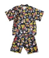デニムダンガリーやヒスミニ等の子供服とレディースファッションの正規