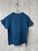 画像4: 2026春夏 　DENIMDUNGAREE　　テンジクASTRO TEE　24；オールドネイビー (4)