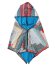 画像3: 入荷予定予約  2026春夏　GTH　　Quick-Dry Hooded Towel　　91；クレイジー (3)