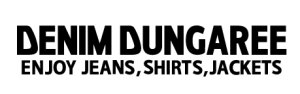 画像1: 2026春夏 　DENIMDUNGAREE　天竺 LIFE Tシャツ　2；黒　サイズ；135 (1)