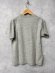 画像2: 2026春夏　GTH　　天竺バードTシャツ　　３；グレー　　サイズ；01 (2)