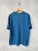 画像2: 30％2026春夏 　DENIMDUNGAREE　　テンジクPENNIE TEE   24；オールドネイビー (2)