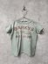 画像1: 30%off 2026春夏 　DENIMDUNGAREE　ビンテージテンジク BARKYS TEE　　28；ライトグリーン　　サイズ；１２５cm (1)