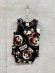 画像1: MY FIRST HYSTERIC  　　PANDA MINI 　14；ブラック系 (1)