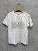 画像1: ☆GO TO HOLLYWOOD/ゴートゥーハリウッド　　VIBTEX バタフライTシャツ　　1；白 (1)