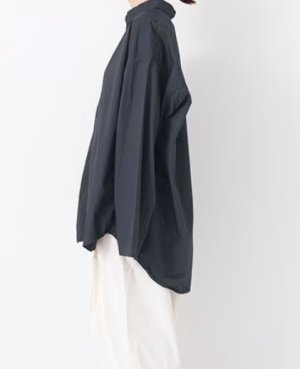 画像3: VC　 　 ユニセックスシャツ　　　CHARCOAL GRAY (3)