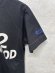 画像2: ☆GO TO HOLLYWOOD/ゴートゥーハリウッド　　VIBTEX GO2HOLLYWOOD Tシャツ　　2；黒 (2)