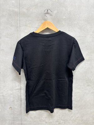 画像3: ☆GO TO HOLLYWOOD/ゴートゥーハリウッド　　VIBTEX バタフライTシャツ　　2；黒 (3)