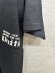 画像2: ☆UnitA/ウニタ　　VVIBTEX UnitA Tee　　2；黒 (2)
