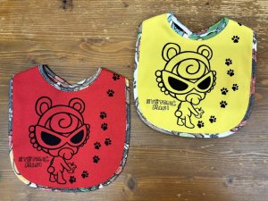 画像2: MY FIRST HYSTERIC  　 MINI RVスタイ　　サイズ；F (2)