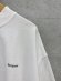 画像3: Veritecoeur　プリントTee 　WHITE (3)