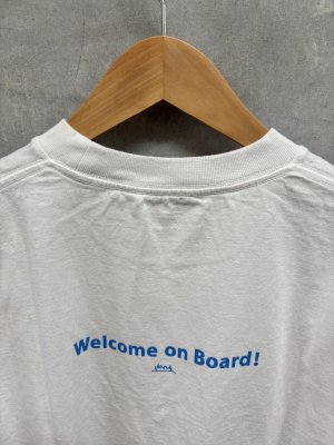 画像3: 2026   快晴堂　　半袖Tシャツ　　1:ホワイト (3)
