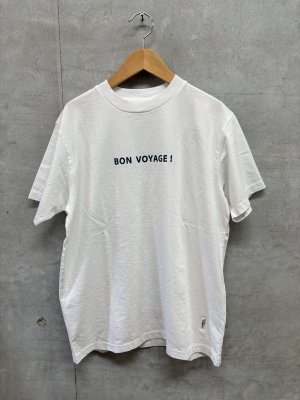 画像1: 2026   快晴堂　　半袖Tシャツ　　1:ホワイト (1)