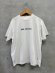 画像1: 2026   快晴堂　　半袖Tシャツ　　1:ホワイト (1)