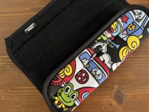 画像3: MY FIRST HYSTERIC 　　ショルダーカバー　　　サイズ；F (3)