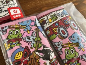 画像4: MY FIRST HYSTERIC 　　ショルダーカバー　　　サイズ；F (4)