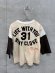 画像2: DENIMDUNGAREE　 31 L/S Tee　　　2；黒 (2)