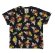画像3: MY FIRST HYSTERIC 　ANGEL MINI総柄 半袖Tシャツ　サイズ；90    	14；ブラック系 (3)