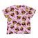 画像5: MY FIRST HYSTERIC 　ANGEL MINI総柄 半袖Tシャツ　　サイズ；90     29；ピンク系	 (5)