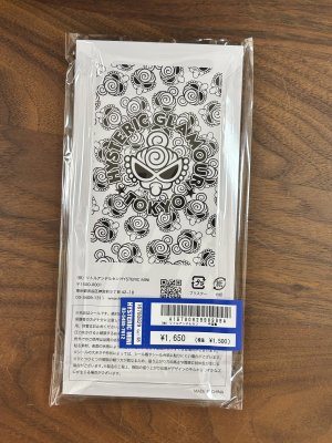 画像2: Hystericmini  　ステッカー　　シール　　98 (2)
